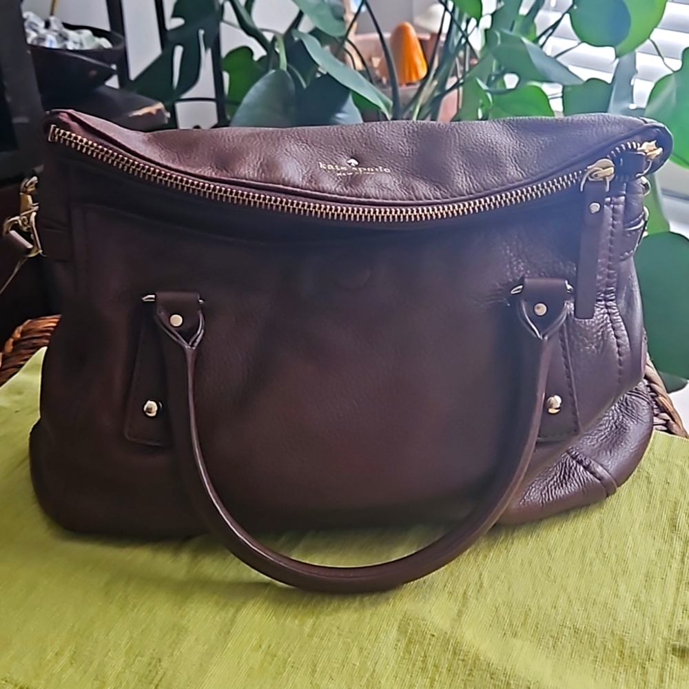 Kate Spade satchel